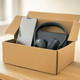 Stock Limitado Paquete de Bienvenida para Colaboradores