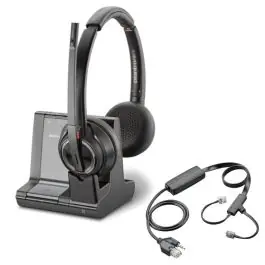 Plantronics Savi 8220 Office UC duo para puesto Cisco Compra Hoy