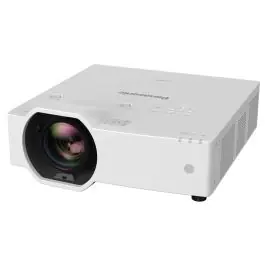 Liquidación Panasonic PT-VMZ6STEJ