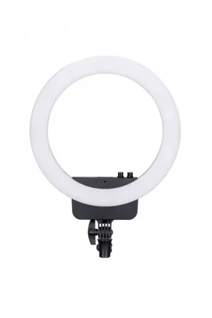 NanLite Ring LED Bi Color Halo 16 Solo Por Tiempo Limitado
