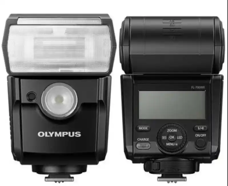 Bestseller Olympus Flash FL-700WR
