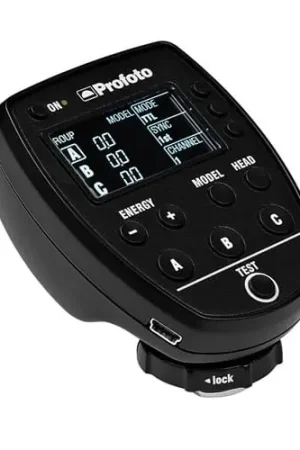 Ordena Ya Profoto Air Remote TTL- Olympus