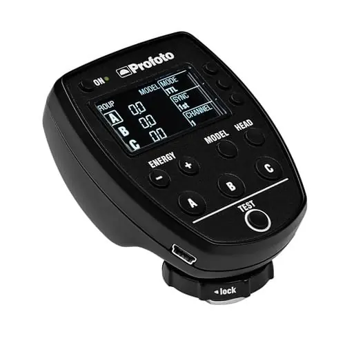 Ordena Ya Profoto Air Remote TTL- Olympus