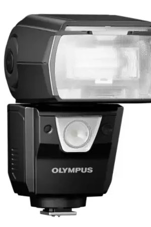 Envío Inmediato Olympus Flash FL-900R