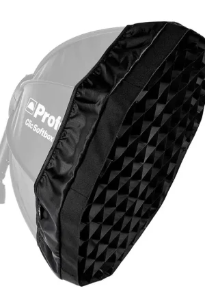 Favorito De Clientes Profoto Clic Softgrid 2′ (60 cm) Octa