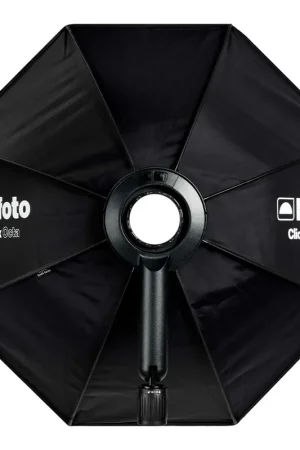 Profoto Clic Softbox 2′ (60 cm) Octa Liquidación