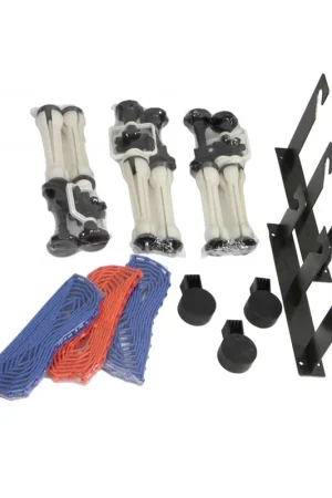 Nanlite triple gancho + Expans NG-3W Ordenar Ahora Mismo