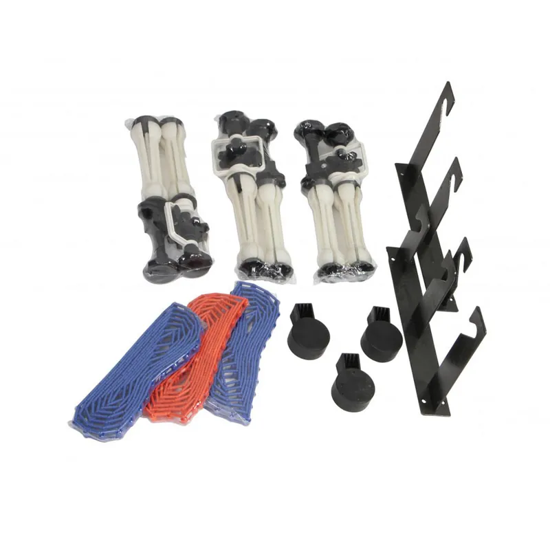 Nanlite triple gancho + Expans NG-3W Ordenar Ahora Mismo