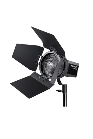 Nanlite Lente fresnel para Forza60 \\/ 60B \\/ 150 Económico