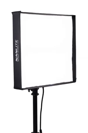 Nanlite PavoSlim 240C – Panel Led RGBWW Ocasión Especial