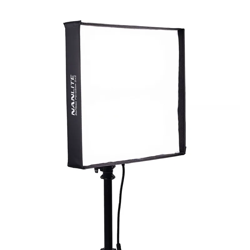 Nanlite PavoSlim 240C – Panel Led RGBWW Ocasión Especial