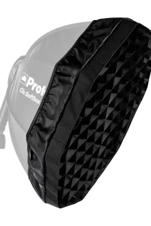 Profoto Clic Softgrid 2.3′ (70 cm) Octa Última Versión