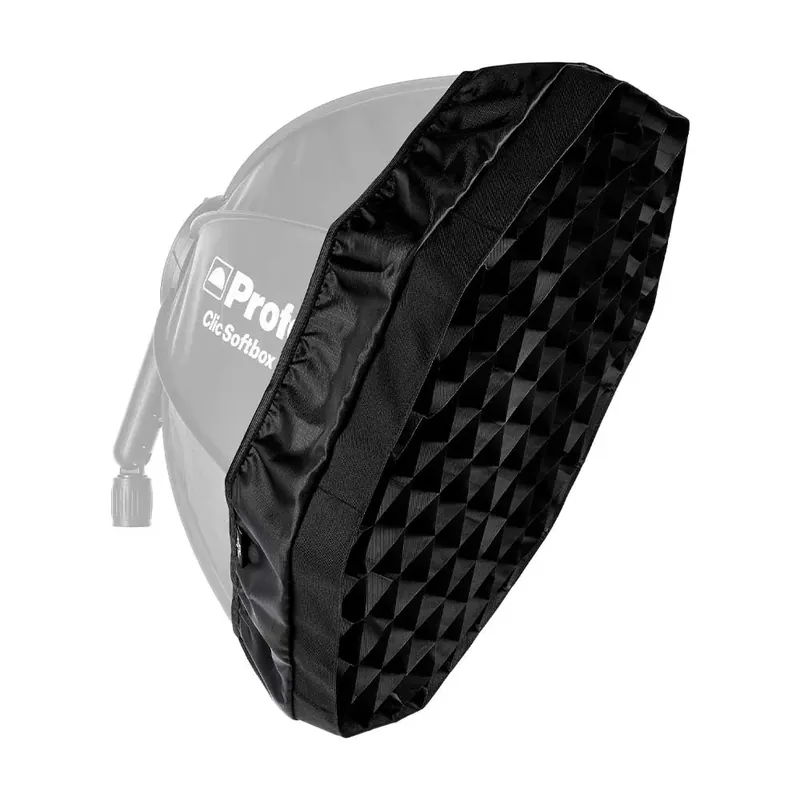 Profoto Clic Softgrid 2.3′ (70 cm) Octa Última Versión