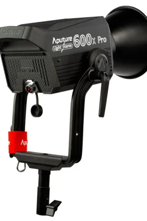 Novedad Aputure LS 600x Pro