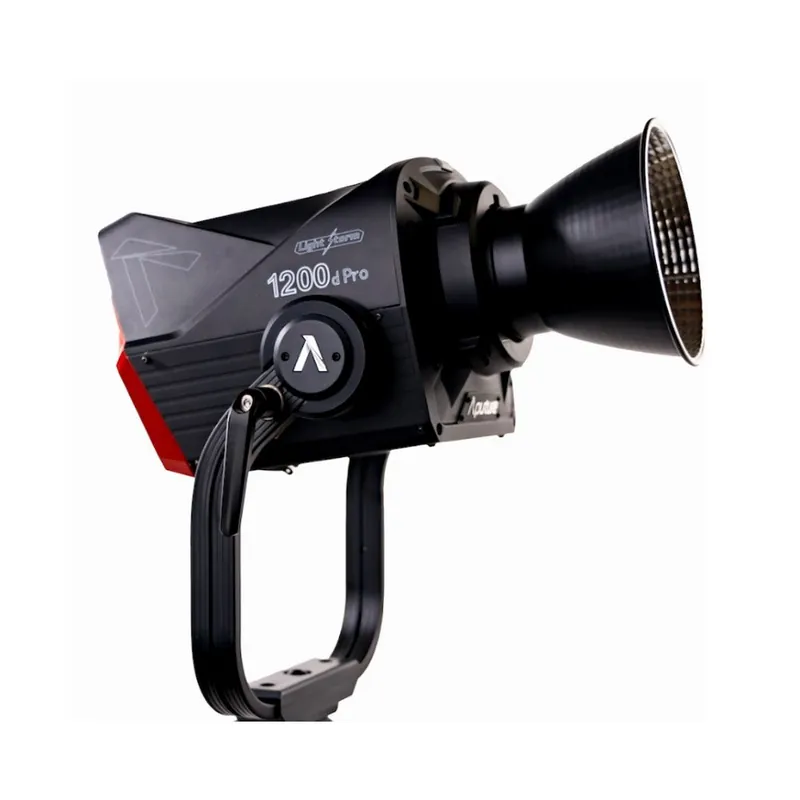 Últimas Unidades Aputure LS 1200d Pro
