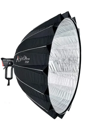Aputure Light Dome 150 Entrega Rápida