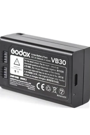 Godox batería VB30 para V1PRO Precio De Oferta