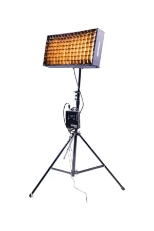 Garantía De Devolución De Dinero Amaran F21x LED Bicolor Flexible 60x30cm