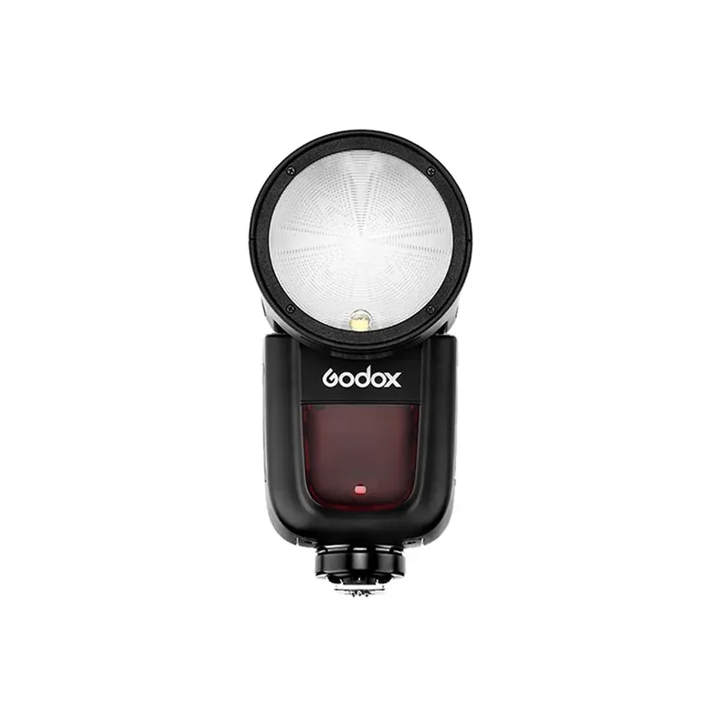 Godox V1 Flash para Fujifilm Solo Hoy