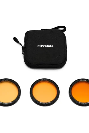 Entrega Rápida Profoto Clic CTO Kit