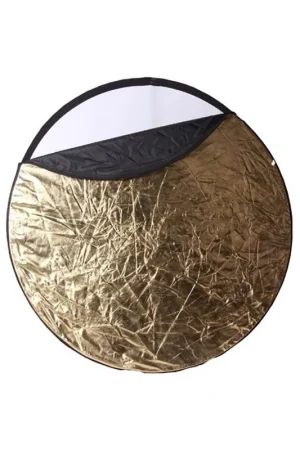 Precio Bajo Phottix Reflector 5 en 1 107cm estándar