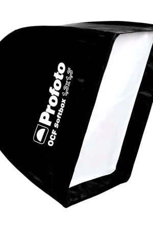 Alta Calidad Profoto OCF Softbox Square 1.3×1.3′