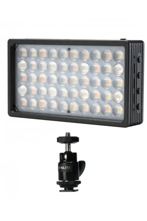 NanLite LitoLite 5C – Antorcha LED RGBWW Bestseller