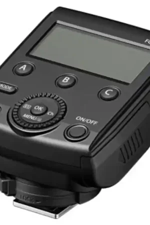 Promoción Flash Comander FC-WR