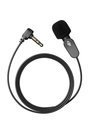 Más Vendido DJI Micrófono Lavalier