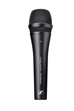 Económico Sennheiser HAND MIC DIGITAL (Apple)