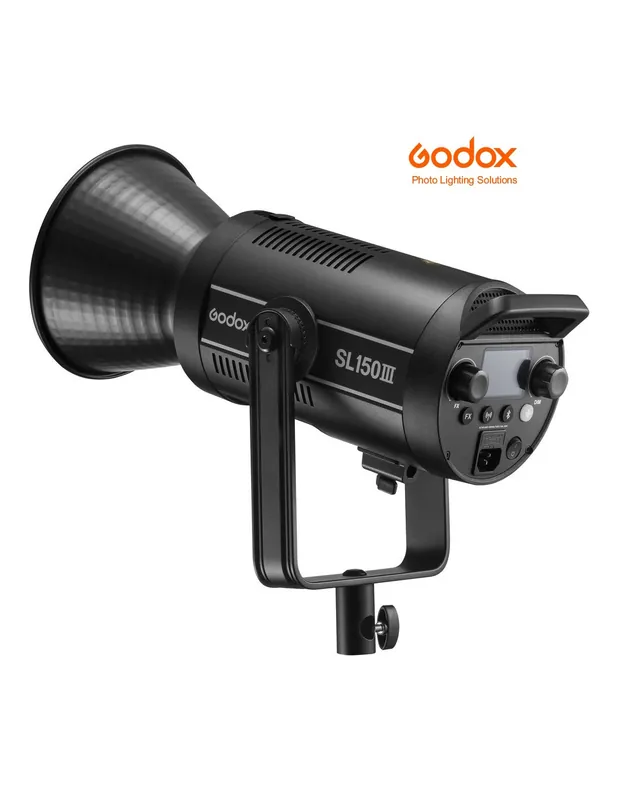 Alta Calidad Foco Led Godox SL150III