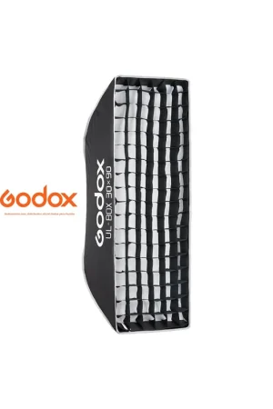 Godox Softbox rápida UL-BOX 30×90 Compra Ahora