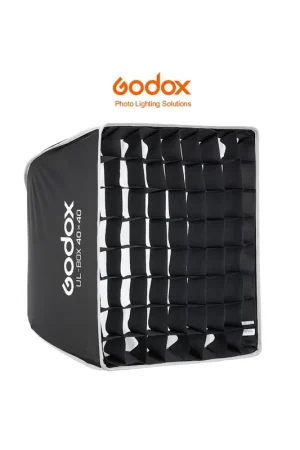 Godox Softbox rápida UL-BOX 40×40 Oferta Limitada