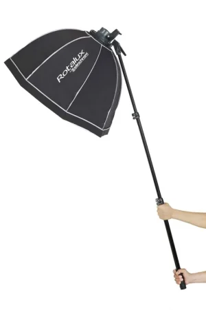 Ventana Elinchrom Rotalux octa deep 70cm Descuento