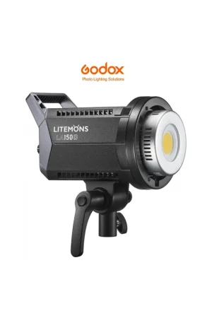 Foco Led Godox Litemons LA150D Luz día Pago Seguro