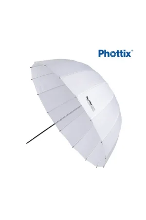 Paraguas Deep Difusor Phottix Premio 85cm Comprar En Línea