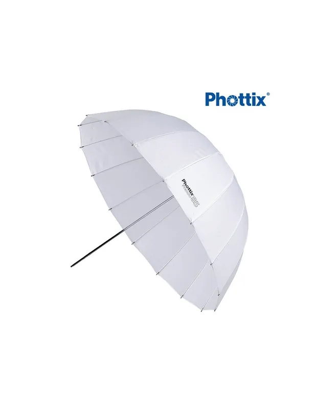 Paraguas Deep Difusor Phottix Premio 85cm Comprar En Línea