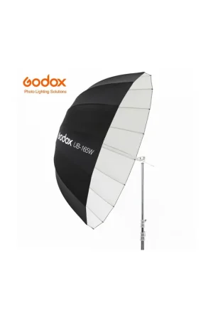 Godox Paraguas Parabólico Blanco 165cm Venta Final
