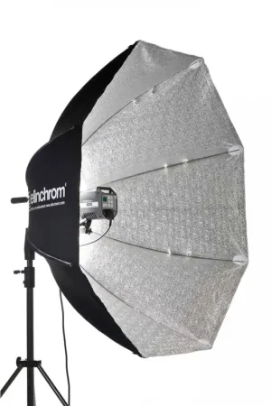 Económico Ventana Elinchrom Rotalux octa indirect deep 150cm