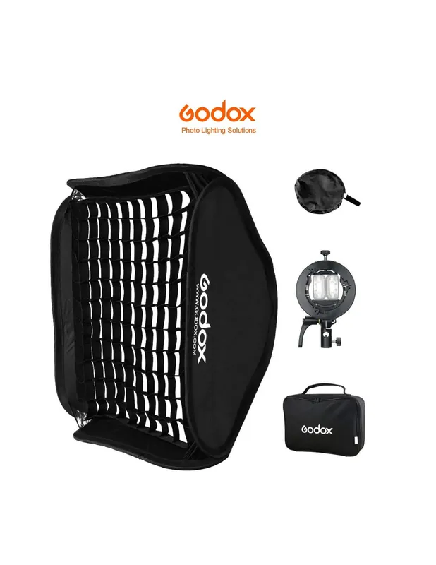 Ventana plegable 60x60cm con Rótula S2 y Grid Novedad