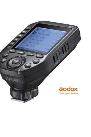 Transmisor Xpro-II versión Fuji Más Vendido