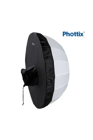 Difusor negro Phottix para paraguas Premio 85cm Envío Inmediato
