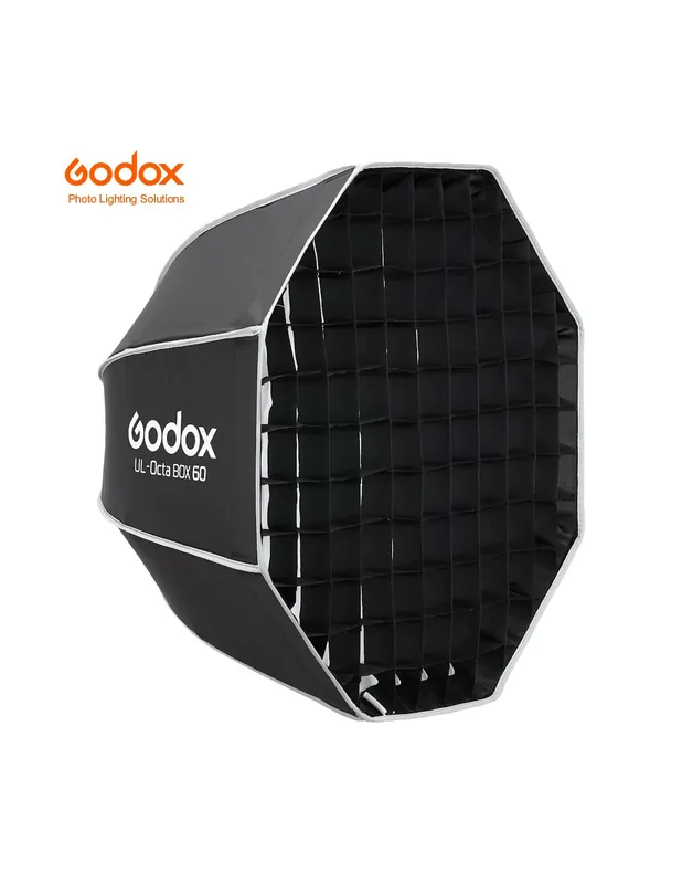 Godox Softbox rápida UL-BOX Octa 60 Precio De Oferta