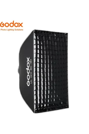 Godox Softbox rápida UL-BOX 60x90 Entrega Rápida