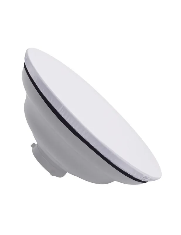 Difusor Godox para Beauty Dish, 55cm Marca Reconocida