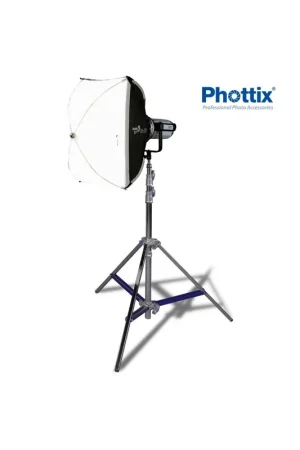 Softbox Phottix G-Capsule Deep 30x55cm Última Versión
