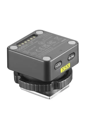 Godox X5 Wireless Flash Trigger para Nikon Precio Bajo