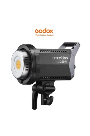 Foco Led Godox Litemons LA200Bi Bicolor A Buen Precio