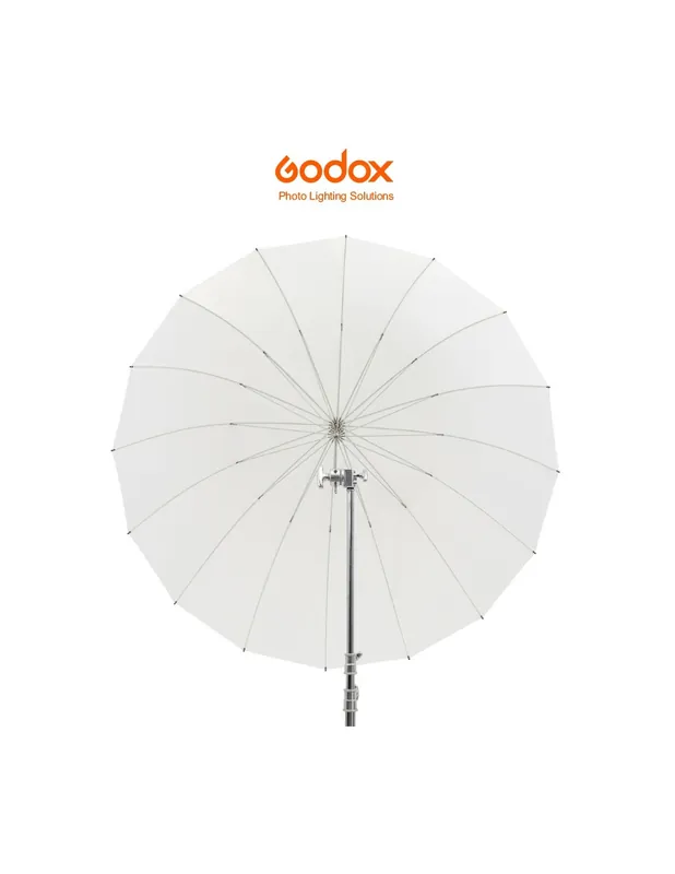 Precio De Oferta Godox Paraguas Parabólico difusor 130cm