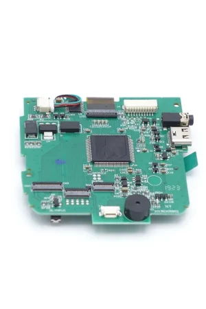 Rebajas Placa de control+LCD Godox V1